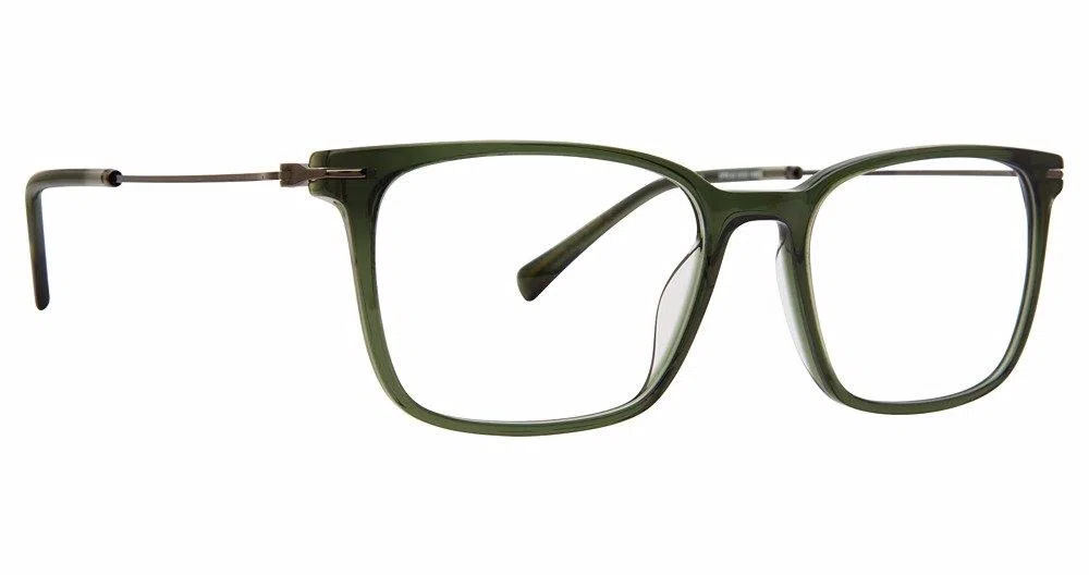 Life Is Good LGEMMETT Eyeglasses - view 3